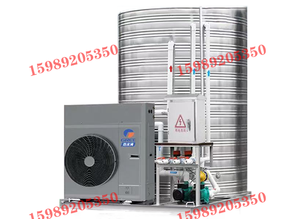 格力3匹空气能一体机